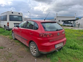 Seat Ibiza 1.4, снимка 3