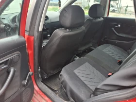 Seat Ibiza 1.4, снимка 7