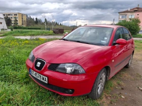 Seat Ibiza 1.4, снимка 2