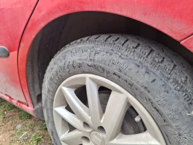 Seat Ibiza 1.4, снимка 8