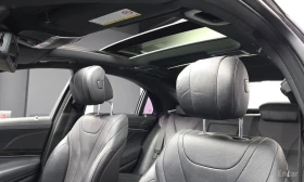 Mercedes-Benz S 350 D* 4MATIC* ПАНО* ОБДУХВАНЕ* МАСАЖ* 360* HEADUP, снимка 16