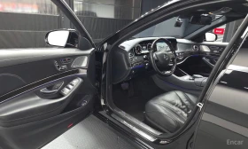 Mercedes-Benz S 350 D* 4MATIC* ПАНО* ОБДУХВАНЕ* МАСАЖ* 360* HEADUP, снимка 8