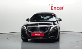 Mercedes-Benz S 350 D* 4MATIC* ПАНО* ОБДУХВАНЕ* МАСАЖ* 360* HEADUP, снимка 3