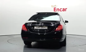 Mercedes-Benz S 350 D* 4MATIC* ПАНО* ОБДУХВАНЕ* МАСАЖ* 360* HEADUP, снимка 4