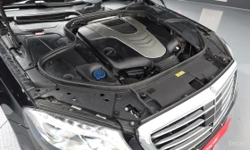 Mercedes-Benz S 350 D* 4MATIC* ПАНО* ОБДУХВАНЕ* МАСАЖ* 360* HEADUP, снимка 5