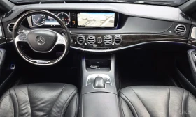 Mercedes-Benz S 350 D* 4MATIC* ПАНО* ОБДУХВАНЕ* МАСАЖ* 360* HEADUP, снимка 6