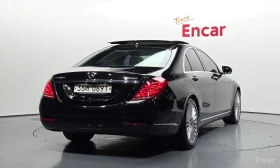 Mercedes-Benz S 350 D* 4MATIC* ПАНО* ОБДУХВАНЕ* МАСАЖ* 360* HEADUP, снимка 2