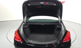 Mercedes-Benz S 350 D* 4MATIC* ПАНО* ОБДУХВАНЕ* МАСАЖ* 360* HEADUP, снимка 17