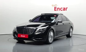 Mercedes-Benz S 350 D* 4MATIC* ПАНО* ОБДУХВАНЕ* МАСАЖ* 360* HEADUP, снимка 1