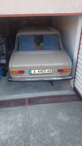 Lada 1200 S, снимка 7