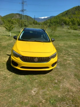 Fiat Tipo Tipo 356 1.4 t, снимка 7