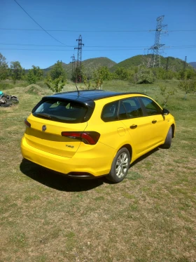 Fiat Tipo Tipo 356 1.4 t, снимка 17