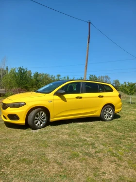 Fiat Tipo Tipo 356 1.4 t, снимка 1