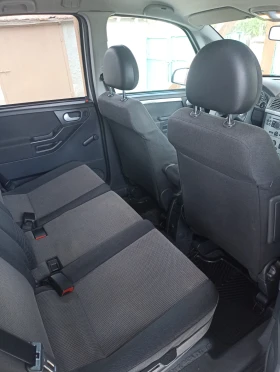 Opel Meriva, снимка 6