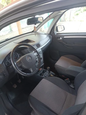 Opel Meriva, снимка 1