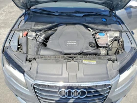 Audi A7 3.0l Prestige, снимка 11