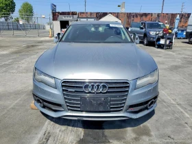 Audi A7 3.0l Prestige, снимка 5