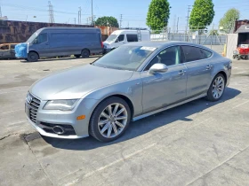 Audi A7 3.0l Prestige, снимка 1