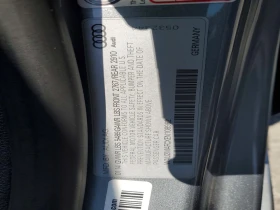 Audi A7 3.0l Prestige, снимка 12