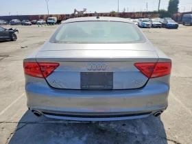 Audi A7 3.0l Prestige, снимка 6
