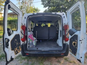 Citroen Jumpy, снимка 13