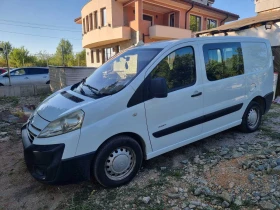 Citroen Jumpy, снимка 3