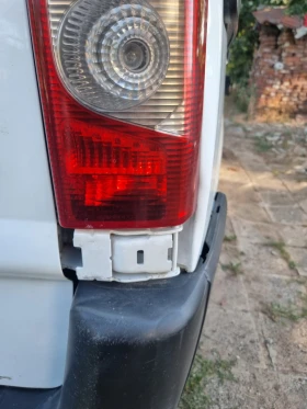 Citroen Jumpy, снимка 16