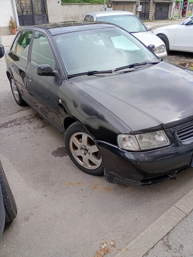 Audi A3 хечбек, снимка 6