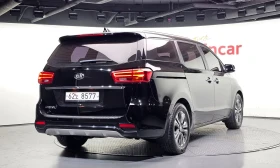 Kia Carnival Luxury Line/9 местна , снимка 2