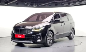 Kia Carnival Luxury Line/9 местна , снимка 1