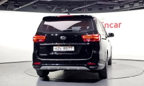 Kia Carnival Luxury Line/9 местна , снимка 4