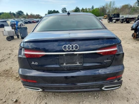 Audi A6 PRESTIGE* ДИСТРОНИК* ЛИЗИНГ* ОБДУХ* HUD, снимка 6