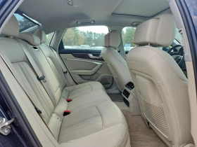 Audi A6 PRESTIGE* ДИСТРОНИК* ЛИЗИНГ* ОБДУХ* HUD, снимка 10