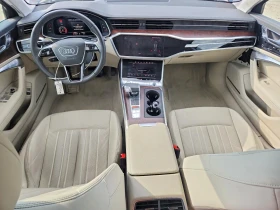 Audi A6 PRESTIGE* ДИСТРОНИК* ЛИЗИНГ* ОБДУХ* HUD, снимка 8