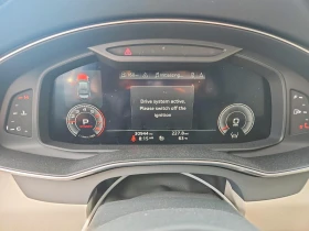 Audi A6 PRESTIGE* ДИСТРОНИК* ЛИЗИНГ* ОБДУХ* HUD, снимка 9