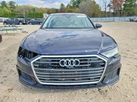 Audi A6 PRESTIGE* ДИСТРОНИК* ЛИЗИНГ* ОБДУХ* HUD, снимка 5