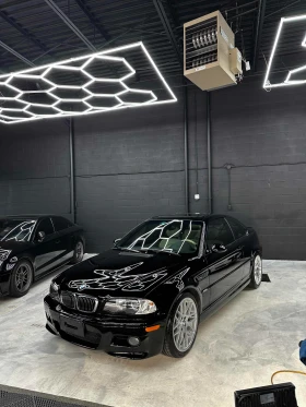 BMW M3 individual, снимка 2