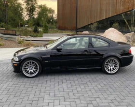 BMW M3 individual, снимка 6