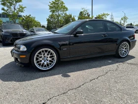 BMW M3 individual, снимка 5