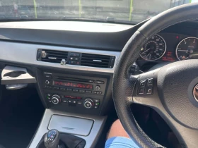 BMW 320 320d M-Пакет М47, снимка 8