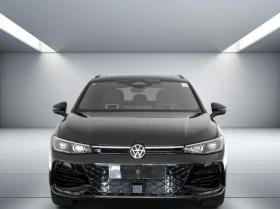 VW Passat Variant 2.0 TDI 4Motion = R-Line = Гаранция, снимка 1