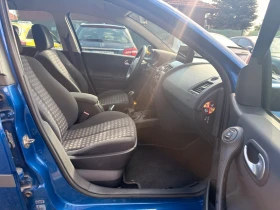 Renault Megane Нави/Тв Внос Германия Регистриран Напълно обслужен, снимка 14
