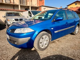 Renault Megane Нави/Тв Внос Германия Регистриран Напълно обслужен, снимка 7