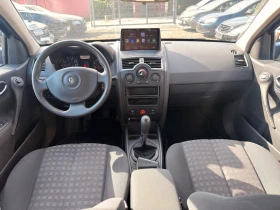 Renault Megane Нави/Тв Внос Германия Регистриран Напълно обслужен, снимка 10