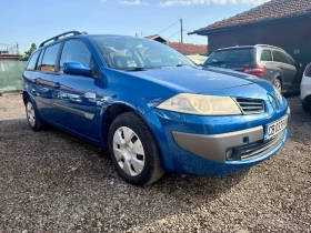 Renault Megane Нави/Тв Внос Германия Регистриран Напълно обслужен, снимка 6