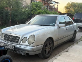 Mercedes-Benz E 250 Turbo diesel, снимка 1