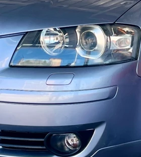Audi A3 8p, снимка 5