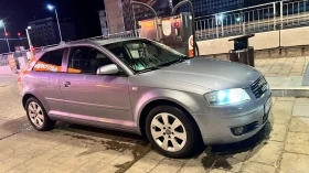 Audi A3 8p, снимка 4