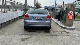 Audi A3 8p, снимка 3