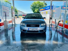 Audi A3 8p, снимка 6